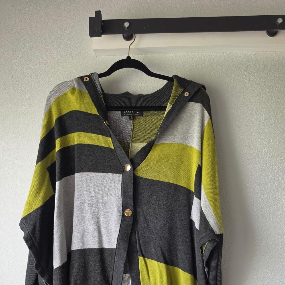 Joseph-a Women's multi Cardigan